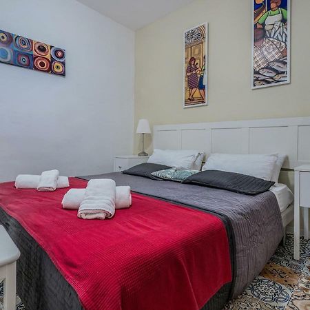 Valletta Ajkla Mansion Εξωτερικό φωτογραφία