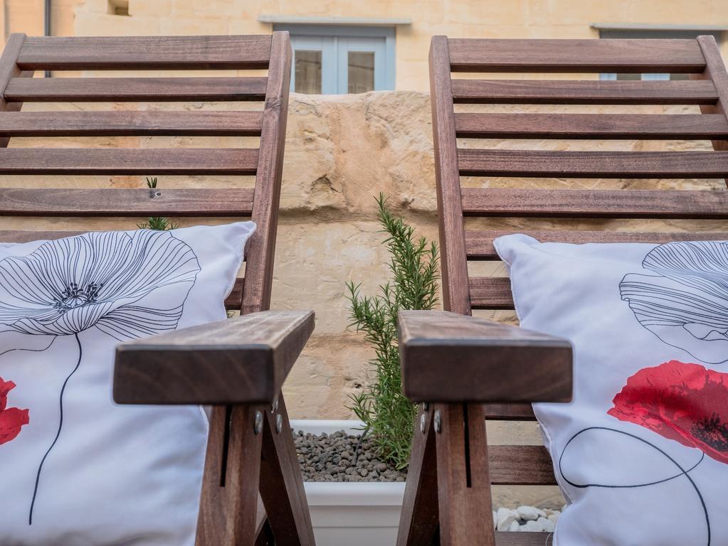 Valletta Ajkla Mansion Εξωτερικό φωτογραφία