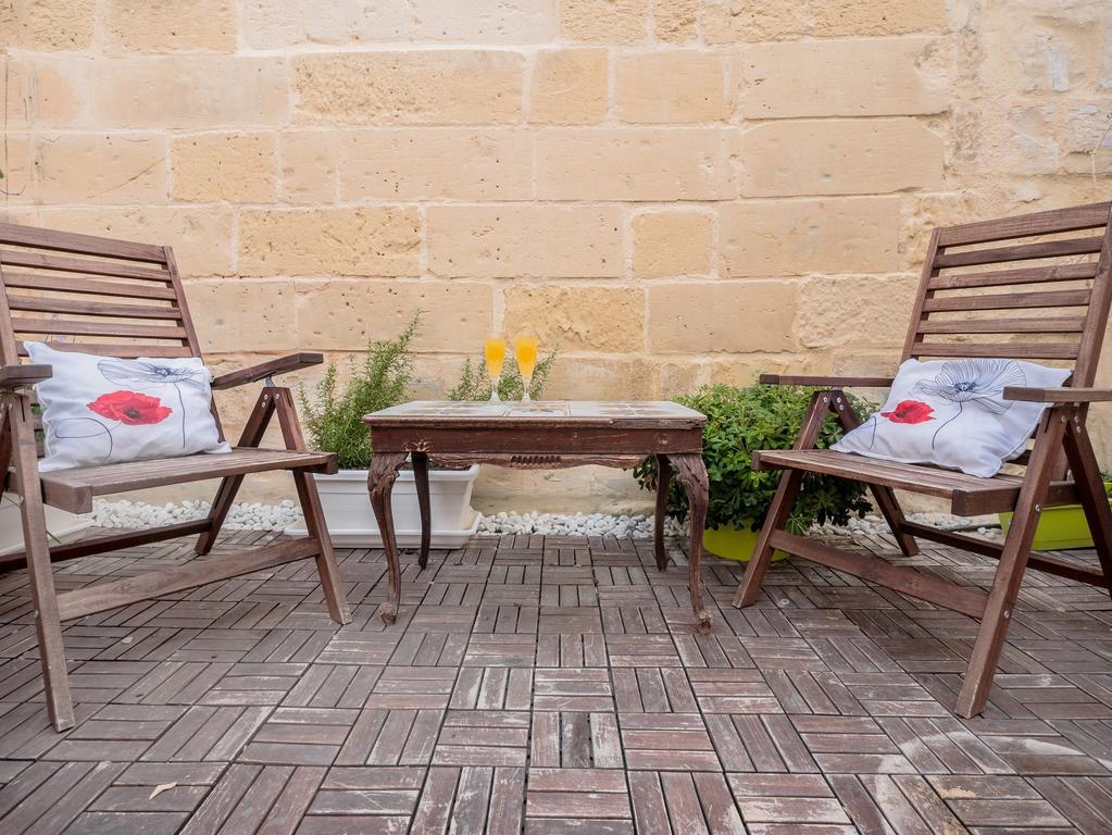 Valletta Ajkla Mansion Εξωτερικό φωτογραφία