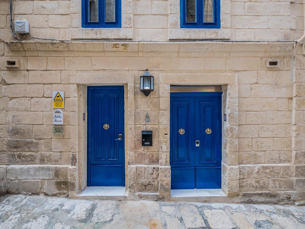 Valletta Ajkla Mansion Εξωτερικό φωτογραφία