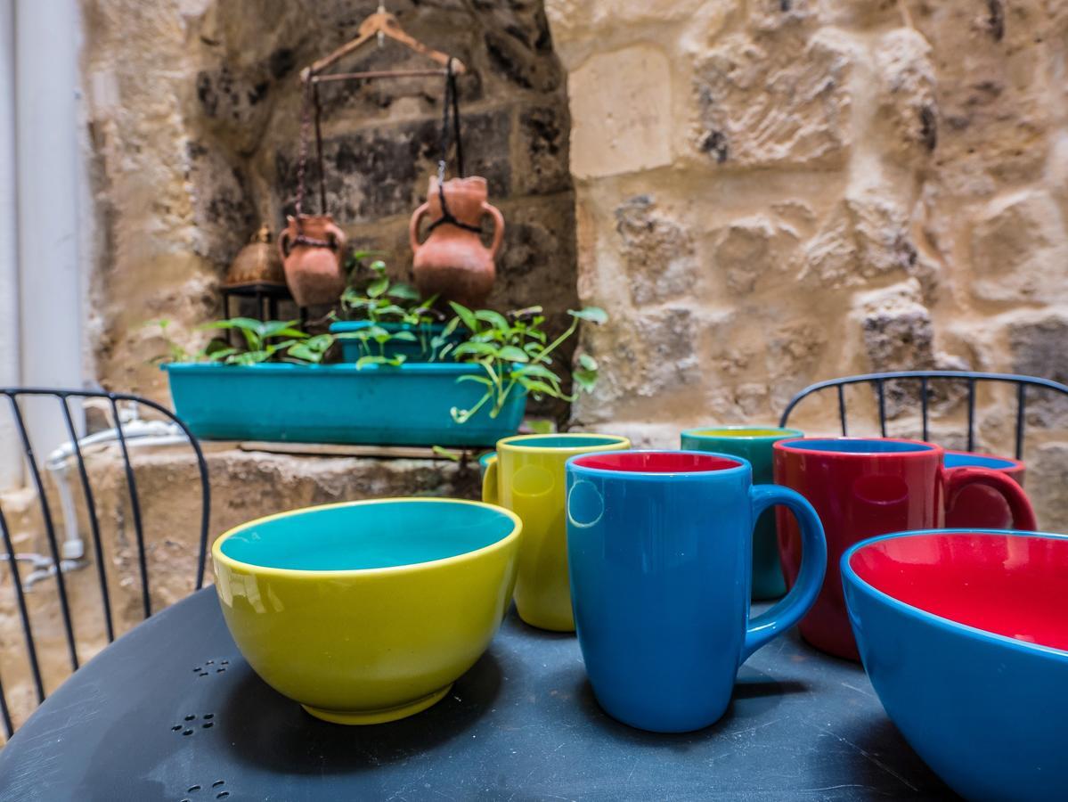 Valletta Ajkla Mansion Εξωτερικό φωτογραφία