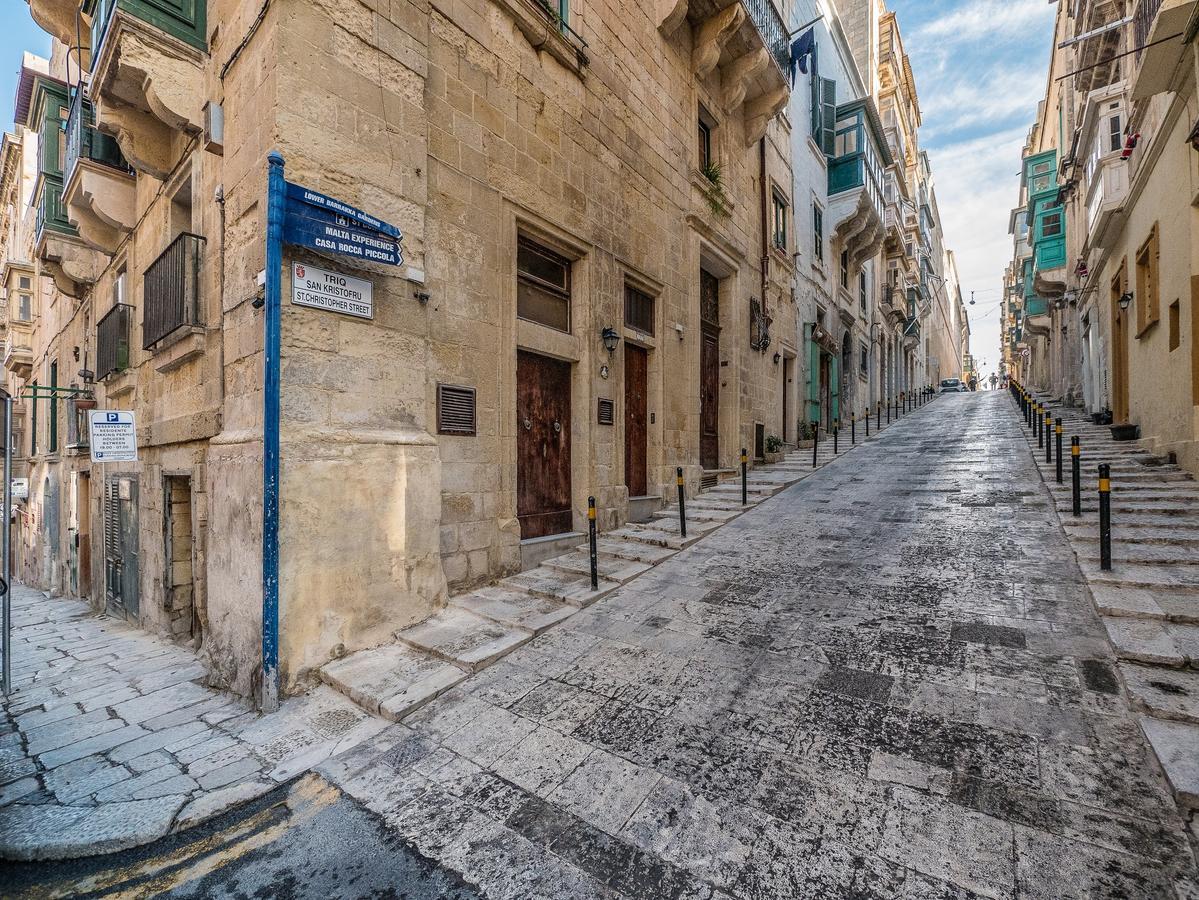 Valletta Ajkla Mansion Εξωτερικό φωτογραφία