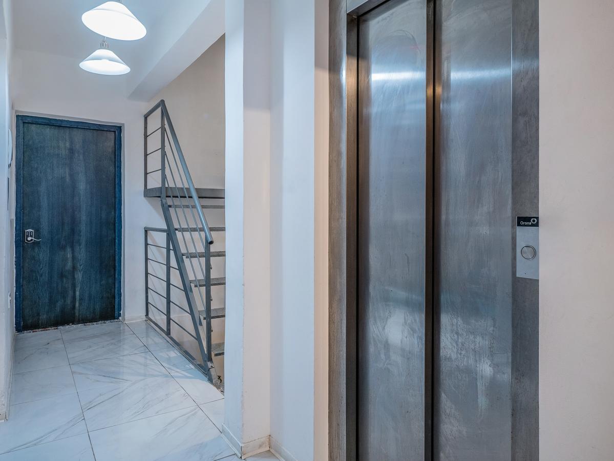 Valletta Ajkla Mansion Εξωτερικό φωτογραφία