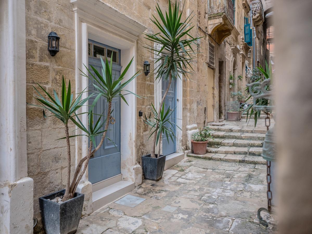 Valletta Ajkla Mansion Εξωτερικό φωτογραφία