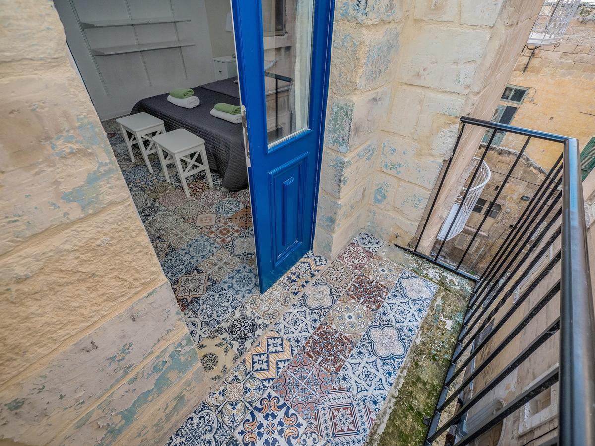 Valletta Ajkla Mansion Εξωτερικό φωτογραφία