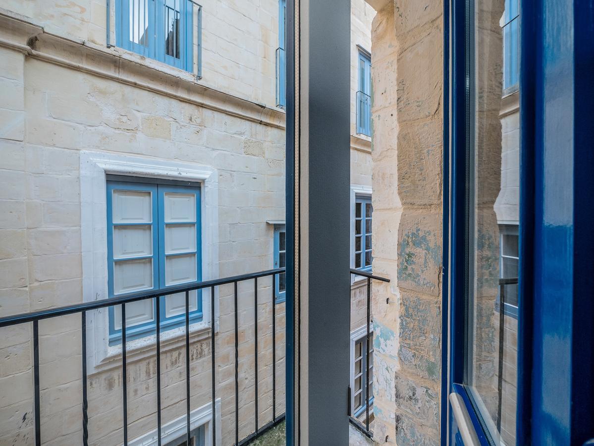 Valletta Ajkla Mansion Εξωτερικό φωτογραφία
