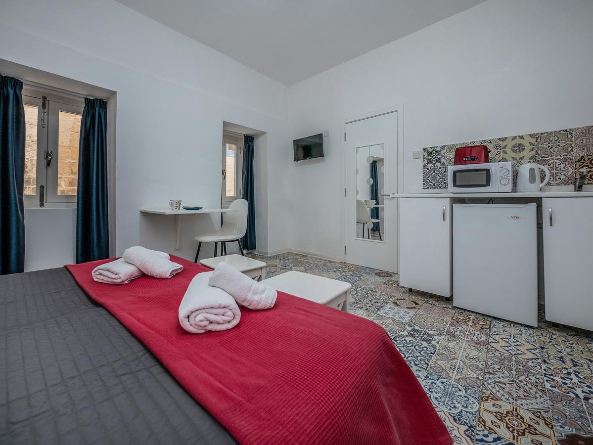 Valletta Ajkla Mansion Εξωτερικό φωτογραφία