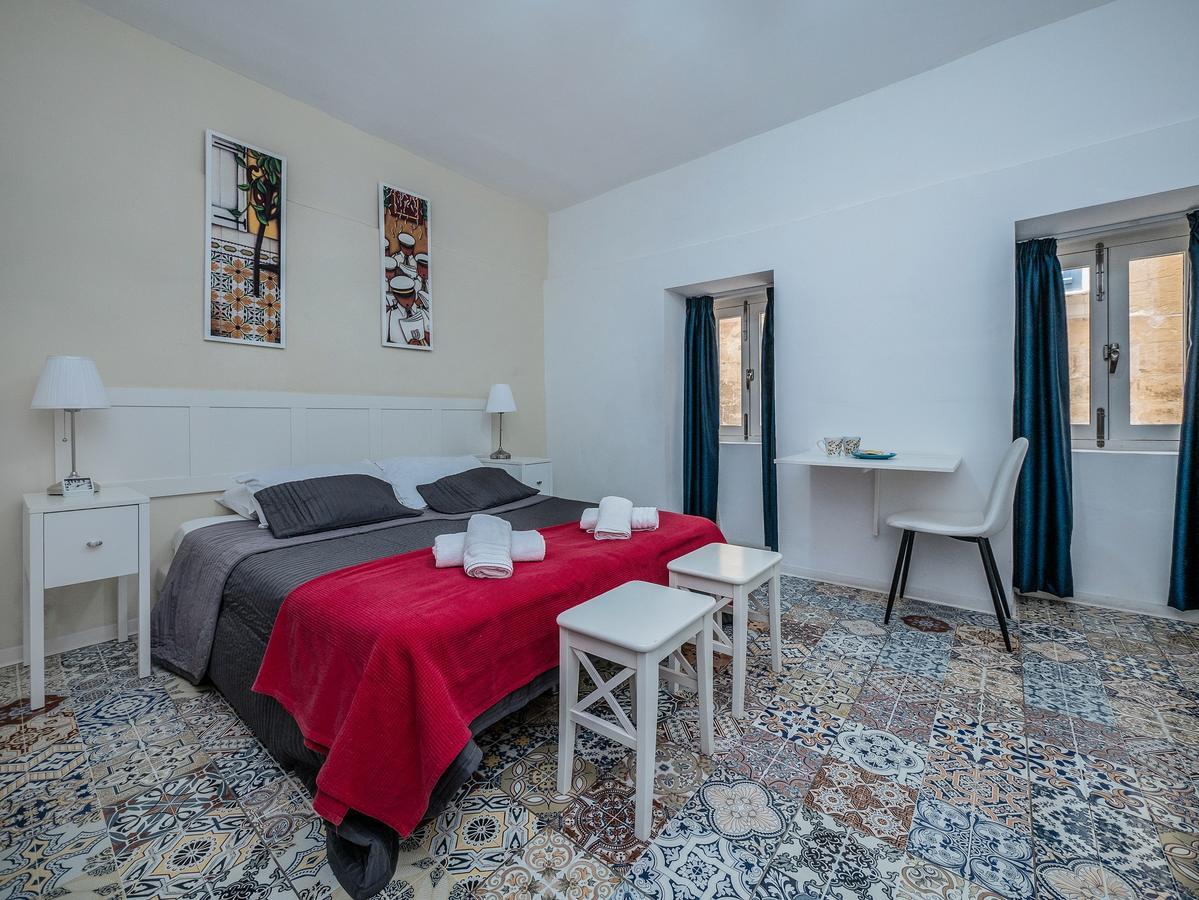 Valletta Ajkla Mansion Εξωτερικό φωτογραφία