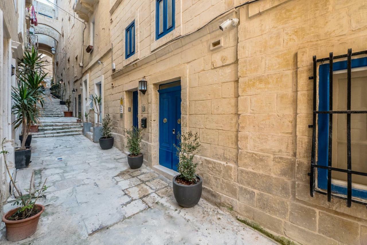 Valletta Ajkla Mansion Εξωτερικό φωτογραφία