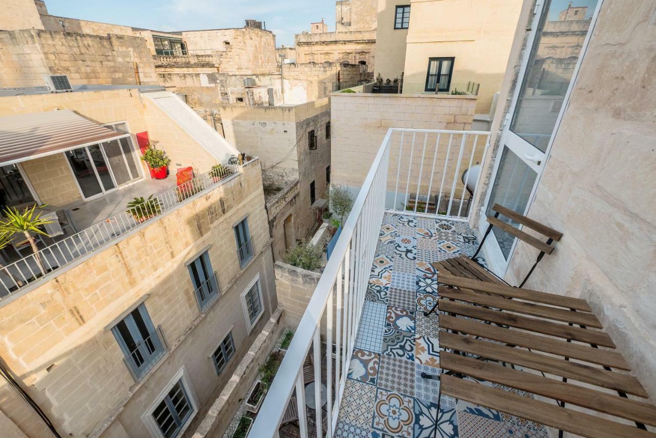 Valletta Ajkla Mansion Εξωτερικό φωτογραφία